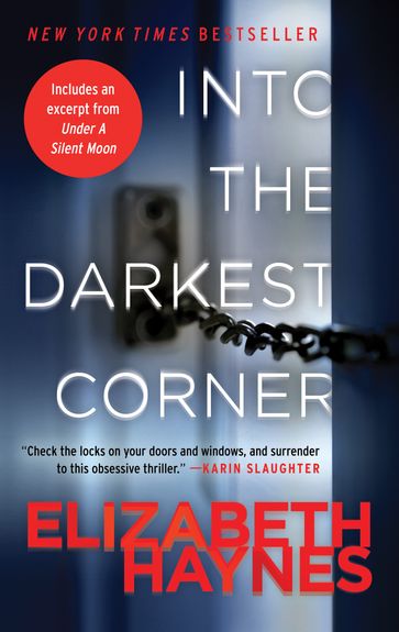 Into the Darkest Corner - Elizabeth Haynes