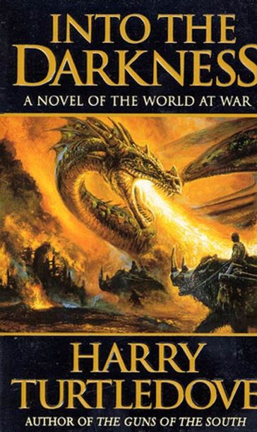 Into the Darkness - Harry Turtledove