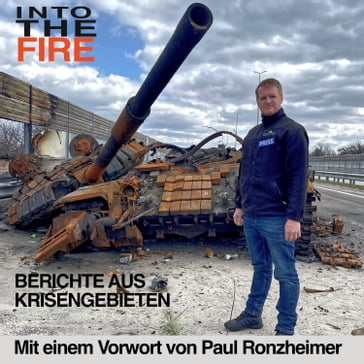 Into the Fire - Enno Lenze