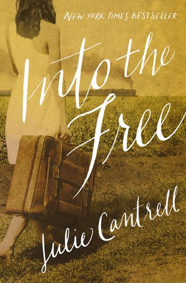 Into the Free - Julie Cantrell