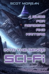 Into the Genre: Sci-Fi