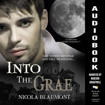 Into the Grae - Nicola Beaumont