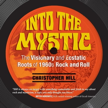 Into the Mystic - Christopher Hill