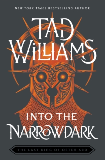 Into the Narrowdark - Tad Williams