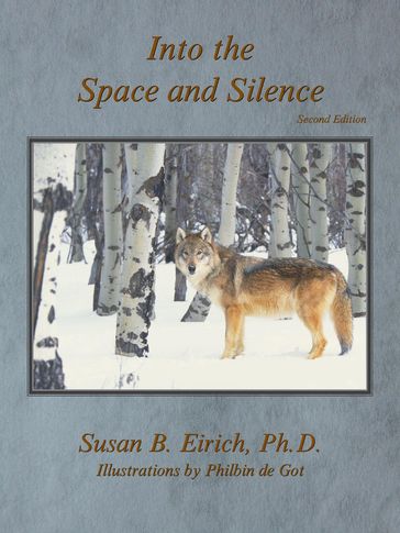 Into the Space and Silence - Ph.D. Susan B. Eirich