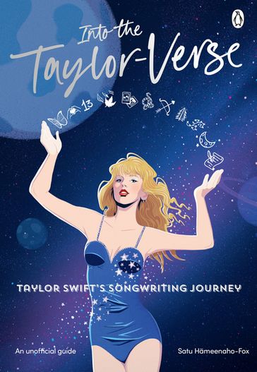 Into the Taylor-Verse - Satu Hameenaho-Fox
