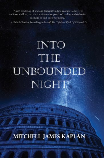 Into the Unbounded Night - Mitchell James Kaplan
