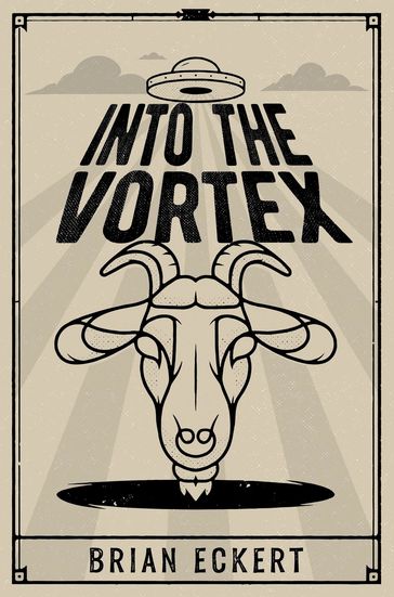 Into the Vortex - Brian Eckert