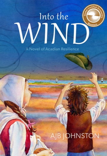 Into the Wind - A. J. B. Johnston