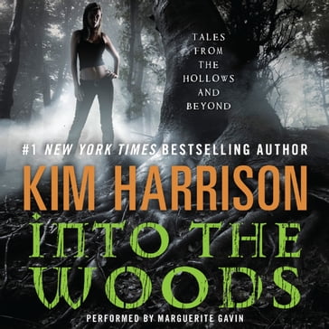 Into the Woods - Harrison Kim