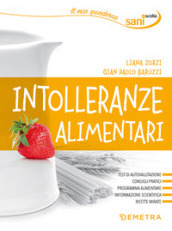 Intolleranze alimentari