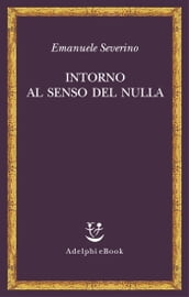 Intorno al senso del nulla