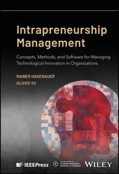 Intrapreneurship Management