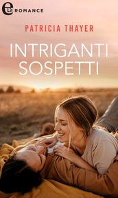 Intriganti sospetti (eLit)