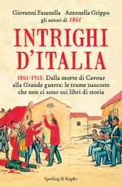 Intrighi d Italia