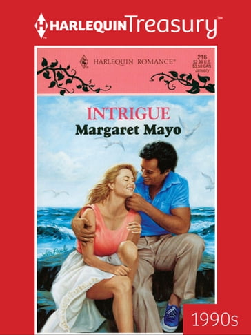 Intrigue - Margaret Mayo
