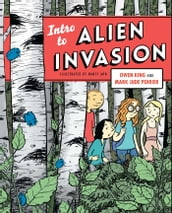 Intro to Alien Invasion