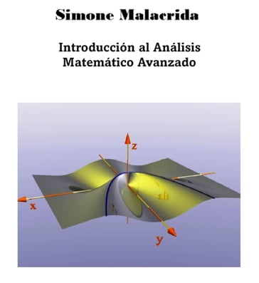 Introducción al Análisis Matemático Avanzado - Simone Malacrida