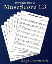 Introducción a MuseScore 1.3