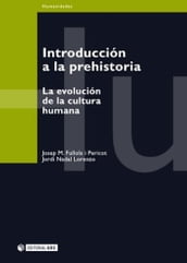 Introducción a la prehistoria