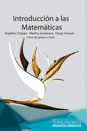 Introducción a las matemáticas