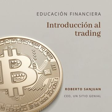 Introducción al trading - Roberto Sanjuan