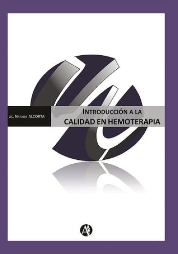 Introducción a la calidad en hemoterapia - Natalia Alcorta