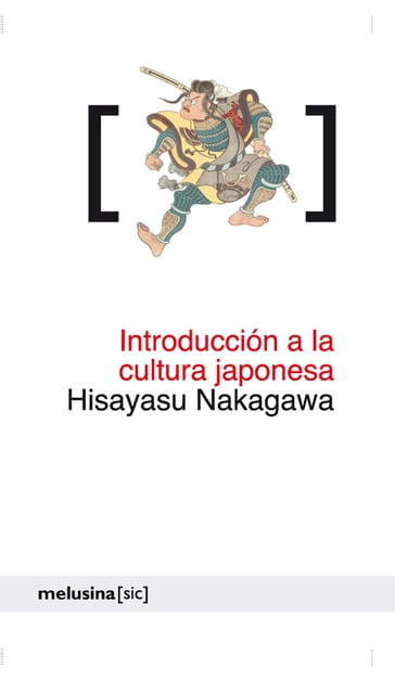 Introducción a la cultura japonesa - Hisayasu Nakagawa