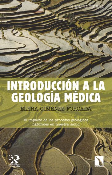 Introducción a la geología médica - Elena Giménez Forcada