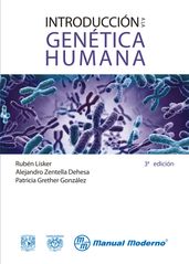 Introduccion a la genetica humana