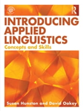 Introducing Applied Linguistics