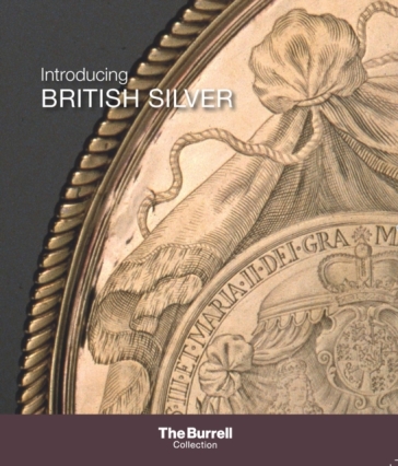 Introducing British Silver - Laura Bauld
