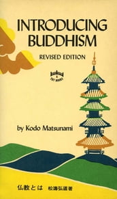 Introducing Buddhism