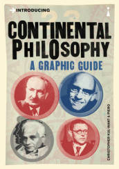 Introducing Continental Philosophy