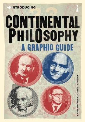 Introducing Continental Philosophy - Christopher Kul Want