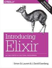 Introducing Elixir