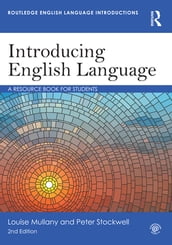 Introducing English Language