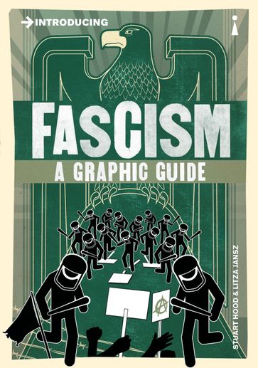 Introducing Fascism - Stuart Hood - Litza Jansz