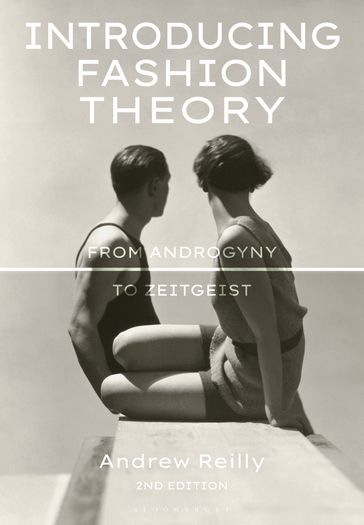 Introducing Fashion Theory - Andrew Reilly