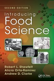 Introducing Food Science