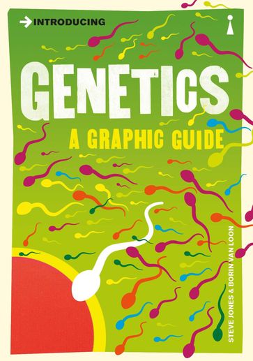 Introducing Genetics - Steve Jones