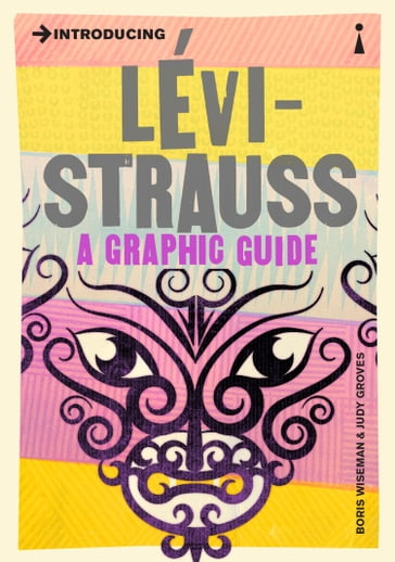 Introducing Levi-Strauss - Boris Wiseman - Judy Groves