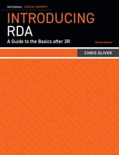 Introducing RDA