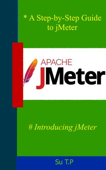 Introducing jMeter - Su TP