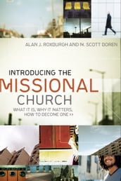 Introducing the Missional Church (Allelon Missional Series)