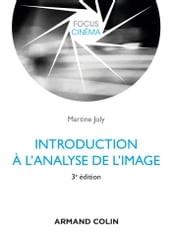 Introduction à l analyse de l image - 3e édition
