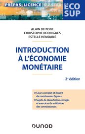 Introduction à l économie monétaire - 2e éd.