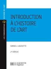 Introduction à l histoire de l art