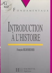 Introduction à l