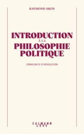 Introduction à la philosophie politique